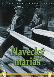 Plavecký mariáš (DVD)