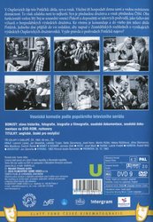 Tři chlapi v chalupě (DVD)