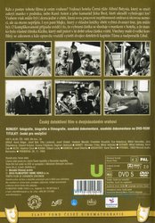 105% alibi (DVD)