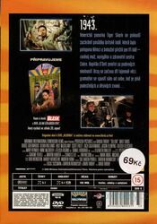 Hlubina (DVD) (papírový obal) Hlubina (DVD) (papírový obal)
