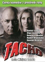 TACHO (DVD)