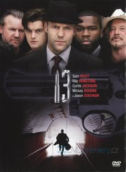13 (DVD)