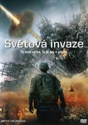 Světová invaze (DVD) 