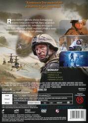 Světová invaze (DVD) 