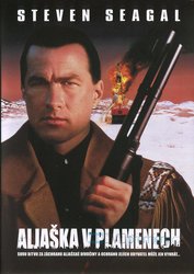 Aljaška v plamenech (DVD)