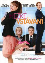 Hezké vstávání (DVD)