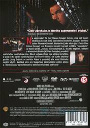 Nemilosrdná spravedlnost (DVD)