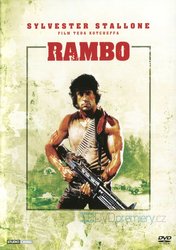 Rambo I (DVD)