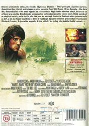 Rambo I (DVD)