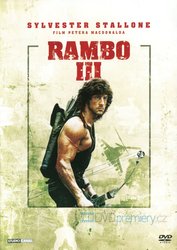 Rambo III (DVD)