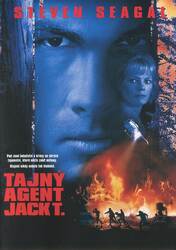 Tajný agent Jack T. (DVD)