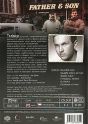 Tatínek (DVD)