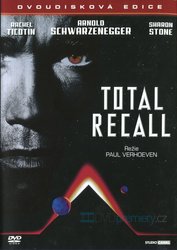 Total Recall (2 DVD)