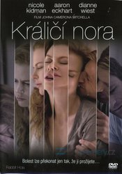 Králičí nora (DVD)