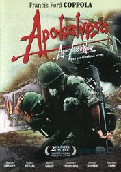 Apokalypsa (DVD)