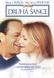 Druhá šance (DVD)