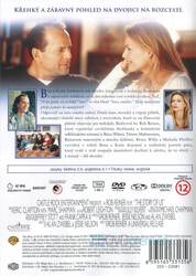 Druhá šance (DVD)