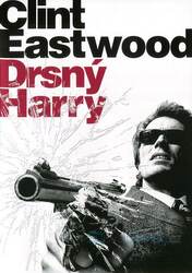 Drsný Harry (DVD)