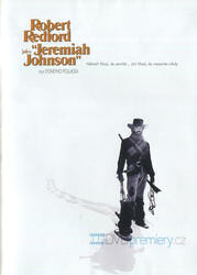 Jeremiah Johnson (DVD)