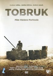 Tobruk (DVD)