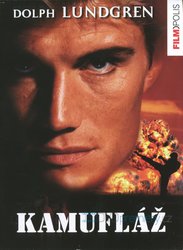 Kamufláž (DVD)