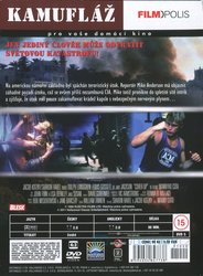 Kamufláž (DVD)