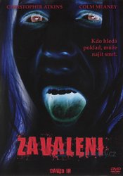 Zavaleni (DVD)