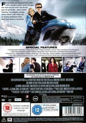 Agent Cody Banks (DVD) - DOVOZ