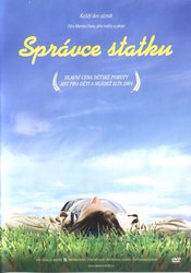 Správce statku (DVD)