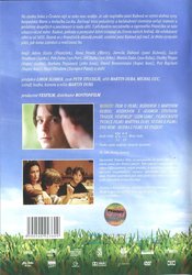Správce statku (DVD)