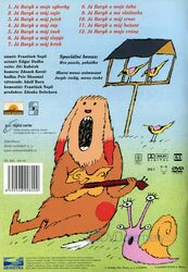 Já Baryk (DVD)