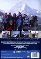 Everest trek (DVD)