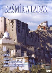 Kašmír a Ladak (DVD)