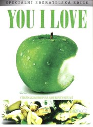 You I Love (DVD)