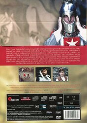 Princ Bajaja (DVD) (papírový obal)