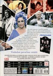 Rozbité zrcadlo (DVD) (papírový obal) Rozbité zrcadlo (DVD) (papírový obal)