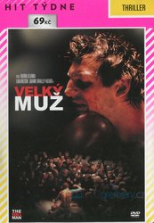 Velký muž (DVD) (papírový obal)