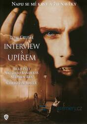 Interview s upírem (DVD)