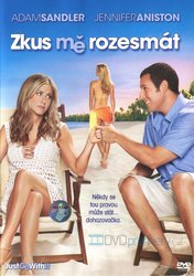 Zkus mě rozesmát (DVD)