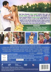Zkus mě rozesmát (DVD)