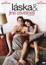 Láska a jiné závislosti (DVD)