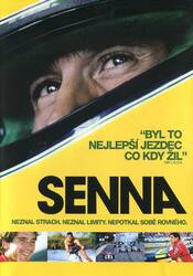 Senna (DVD)