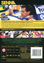 Senna (DVD)