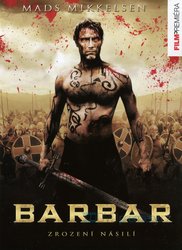 Barbar (DVD)