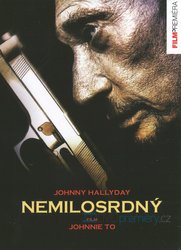 Nemilosrdný (DVD)