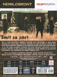 Nemilosrdný (DVD)