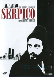 Serpico (DVD)