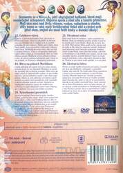 WITCH  1. sezóna - disk 6 (DVD)