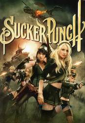 Sucker Punch (DVD)