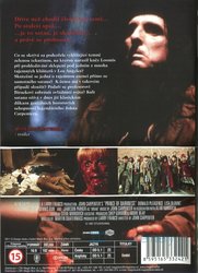Vládce temnot (DVD)